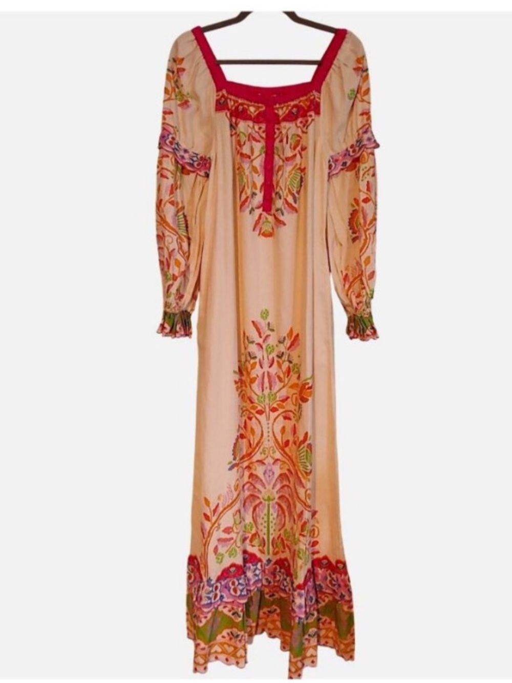 Farm Rio dress - Picture 2 of 10